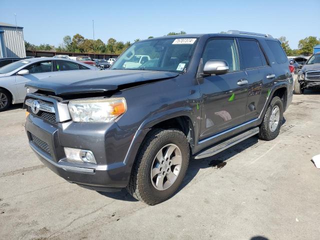 2013 TOYOTA 4RUNNER SR5 2013