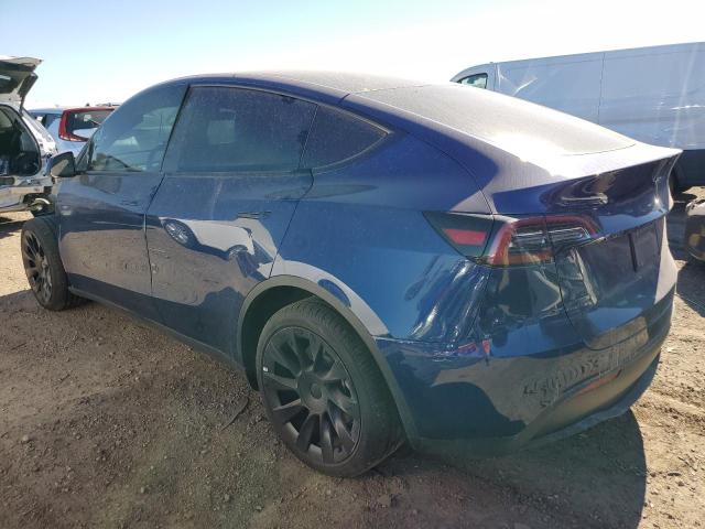 2023 TESLA MODEL Y - 7SAYGDEEXPF695208