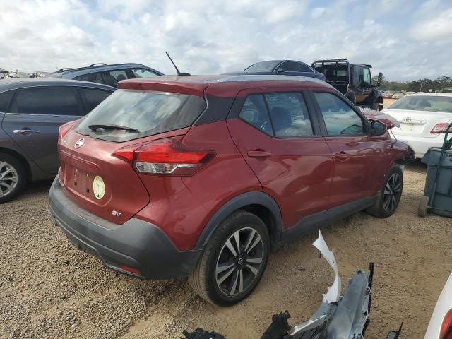 2019 NISSAN KICKS S - 3N1CP5CU4KL554039