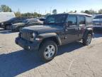 2022 JEEP WRANGLER U - 1C4HJXDM3NW144667