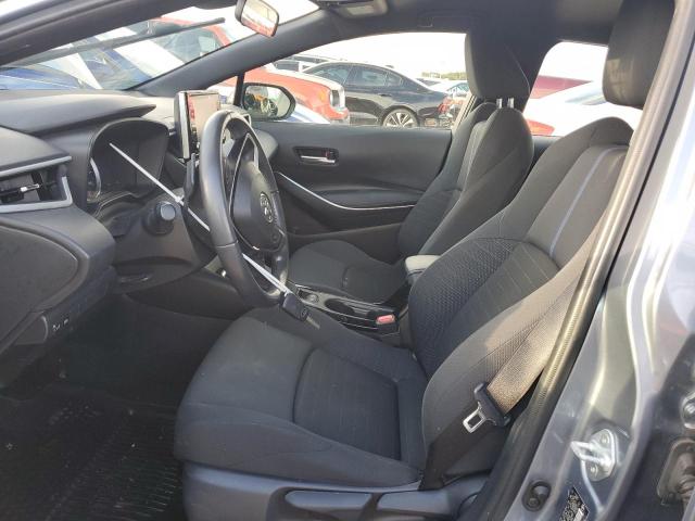 2020 TOYOTA COROLLA SE - JTDS4RCEXLJ032039