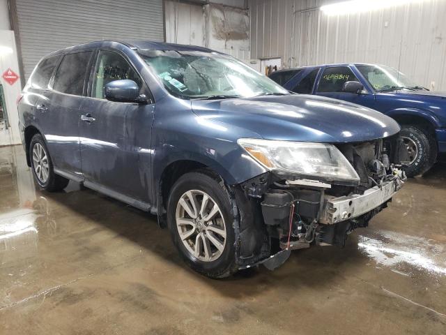 2015 NISSAN PATHFINDER - 5N1AR2MM7FC615246