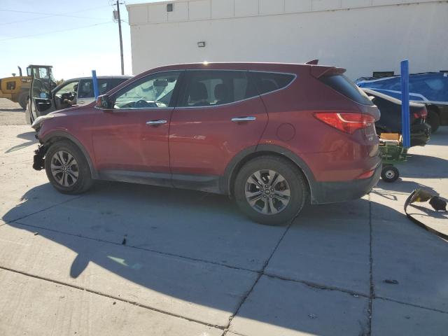 2015 HYUNDAI SANTA FE S - 5XYZTDLB7FG301953