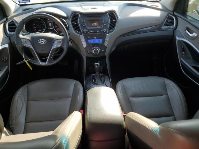2016 HYUNDAI SANTA FE S - KM8SN4HF0GU140784