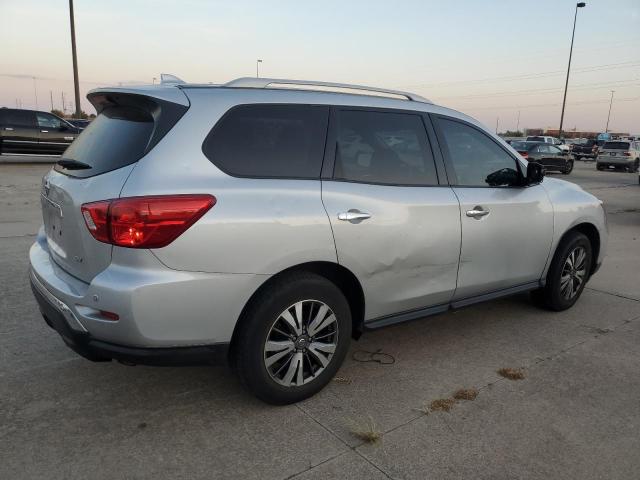 2020 NISSAN PATHFINDER - 5N1DR2BN2LC599462