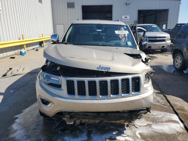 2015 JEEP GRAND CHER - 1C4RJECG5FC616181