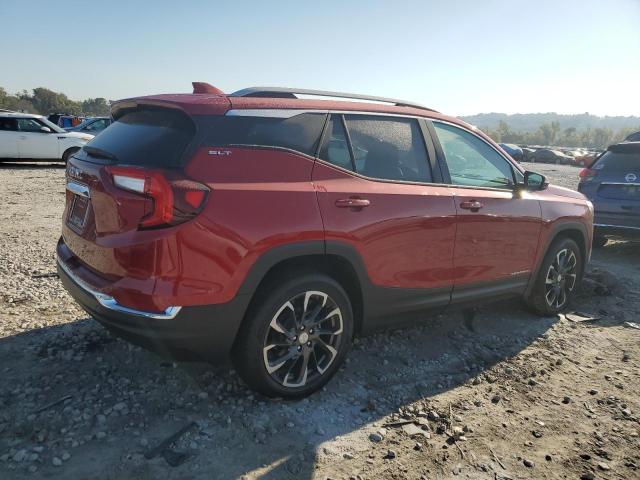 2024 GMC TERRAIN SL - 3GKALPEG4RL290547