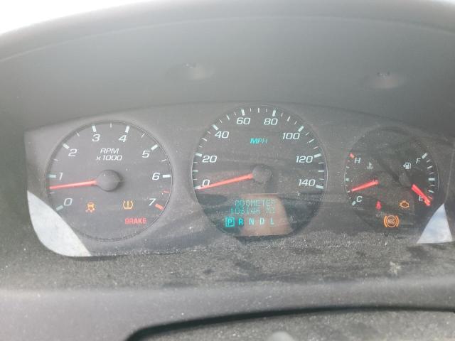 2015 CHEVROLET IMPALA LIM - 2G1WD5E38F1139040