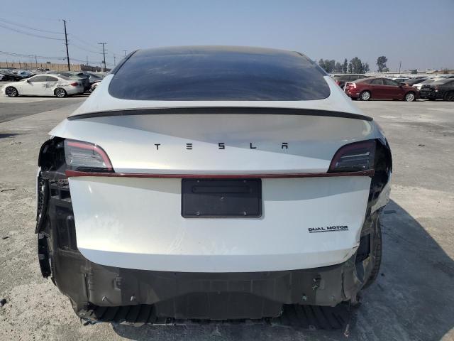 2023 TESLA MODEL Y - 7SAYGDEF1PF772217