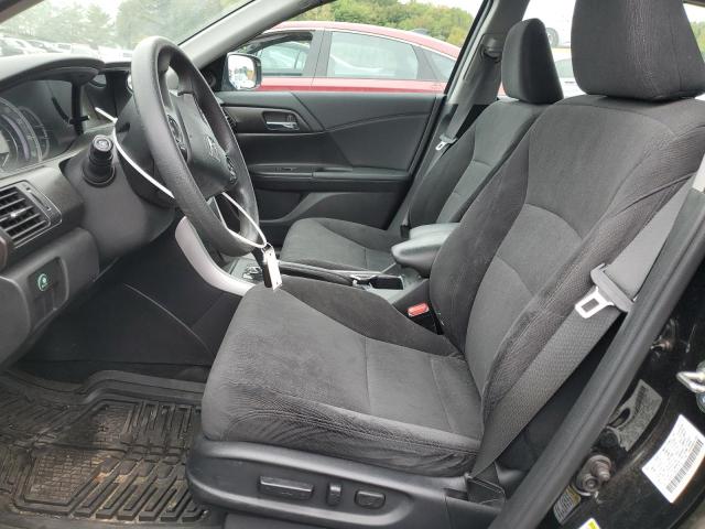 2015 HONDA ACCORD EX - 1HGCR2F7XFA257934