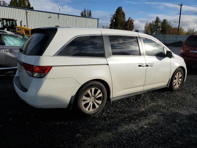 VIN 5FNRL5H60EB126274 2014 Honda Odyssey, Exl no.3