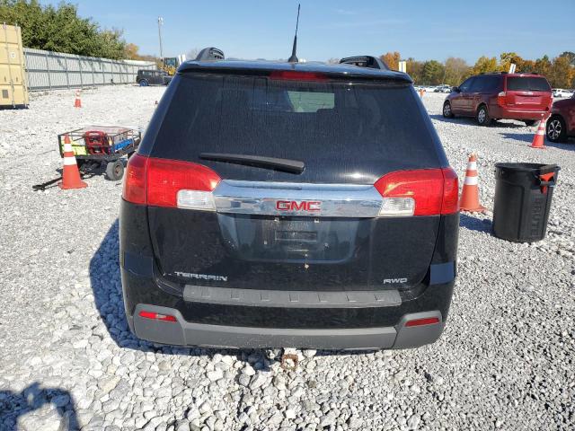 VIN 2GKFLVEK1D6134199 2013 GMC Terrain, Slt no.6