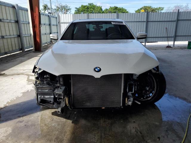 VIN WBAJE5C50JWA93272 2018 BMW 5 Series, 540 I no.5