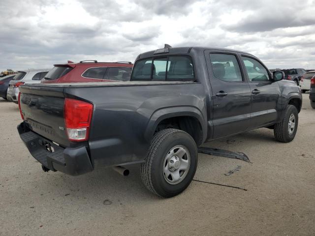 VIN 3TMCZ5ANXHM101615 2017 Toyota Tacoma, Double Cab no.3