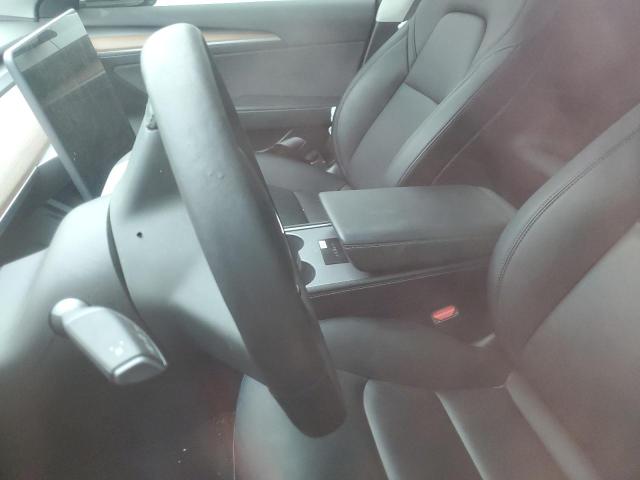 2022 TESLA MODEL 3 - 5YJ3E1EA6NF331096