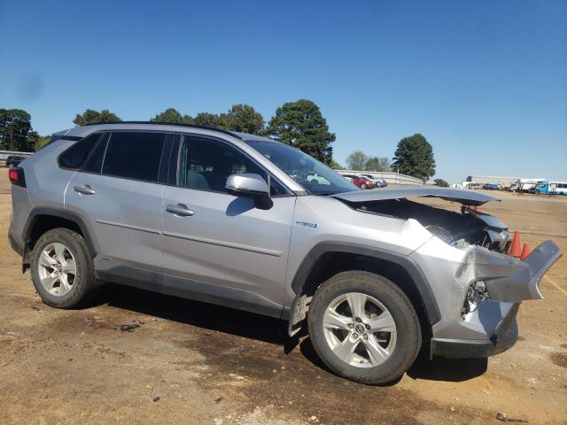 2020 TOYOTA RAV4 XLE - 2T3RWRFV1LW056817