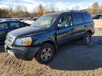 HONDA PILOT EX photo