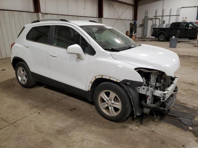 VIN KL7CJLSB9GB510840 2016 Chevrolet Trax, 1LT no.4