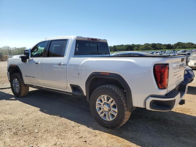 VIN 1GT19REY8PF130905 2023 GMC Sierra, K2500 Denali no.2