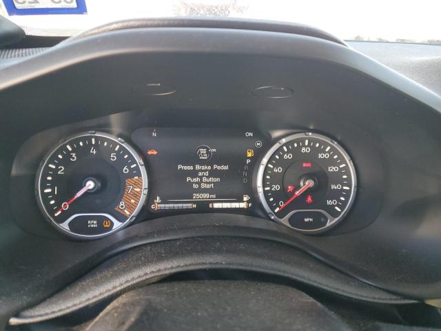 2021 JEEP RENEGADE L - ZACNJCBB7MPN24195
