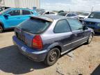 HONDA CIVIC DX photo