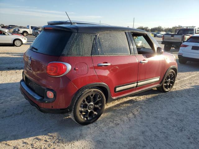 2016 FIAT 500L TREKK ZFBCFADH9GZ037588