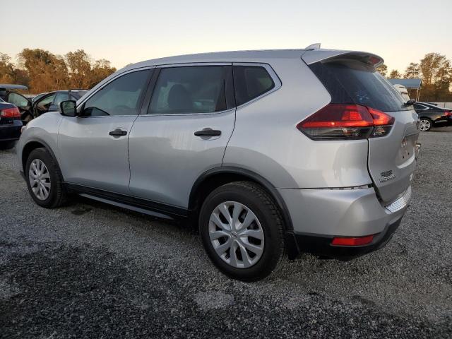 2020 NISSAN ROGUE S - 5N1AT2MTXLC752833