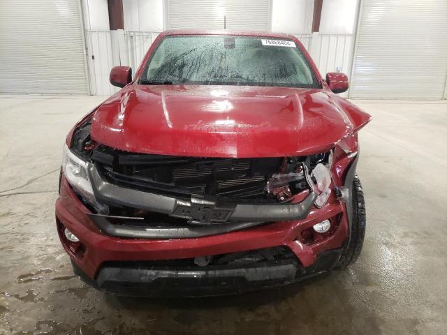 2017 CHEVROLET COLORADO Z - 1GCHTDEN0H1195822