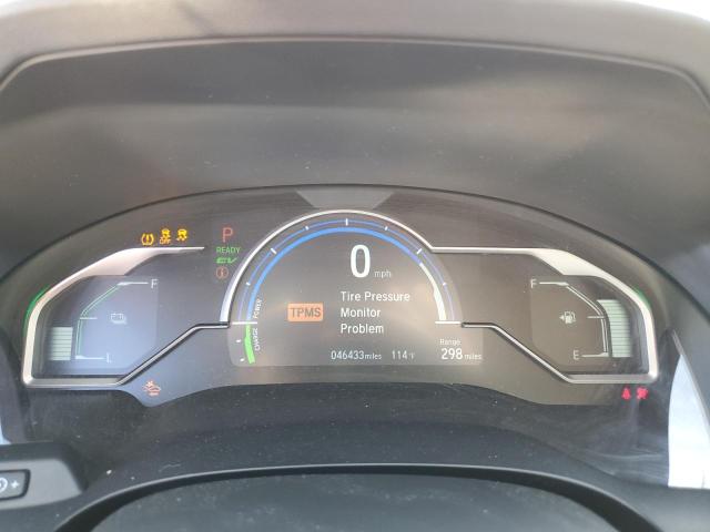 2018 HONDA CLARITY JHMZC5F10JC015107