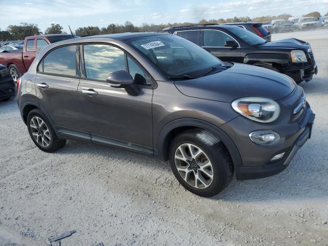 VIN ZFBCFYCT3GP485979 2016 Fiat 500X, Trekking no.4