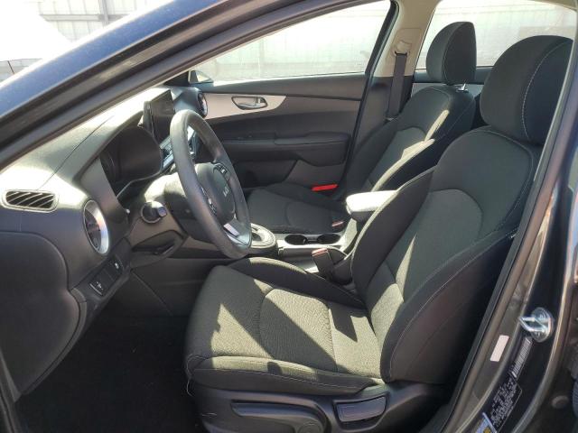2023 KIA FORTE LX - 3KPF24ADXPE591386