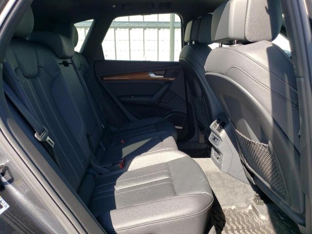 2024 AUDI Q5 E PREST WA1F2AFY4R2065873
