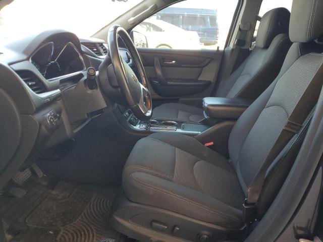 2015 CHEVROLET TRAVERSE L - 1GNKRGKD8FJ289971