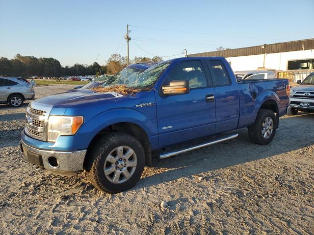 Vin: 1ftfx1et7efd06079, lot: 75421784, ford f-150 super cab 2014 img_1
