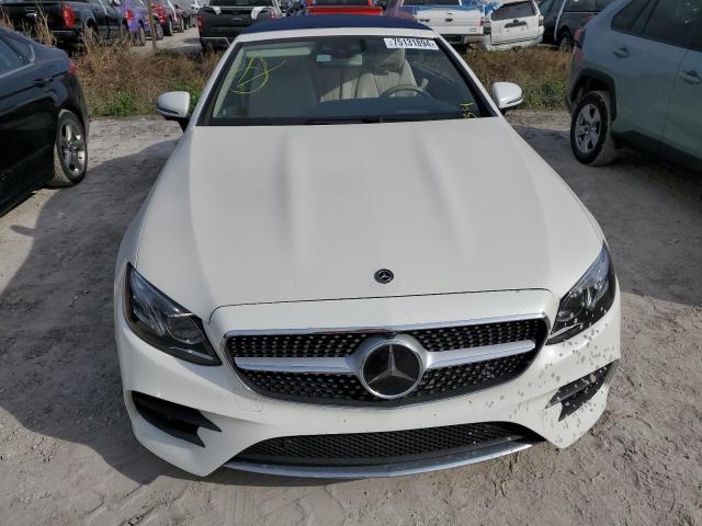 VIN WDD1K6FB6JF031798 2018 Mercedes-Benz E-Class, 400 no.5