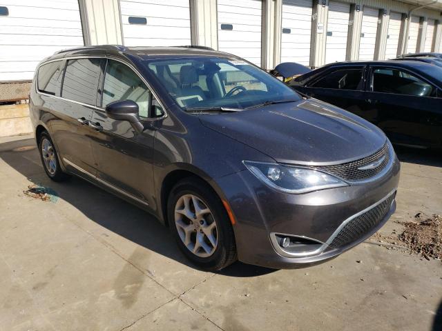2018 CHRYSLER PACIFICA T - 2C4RC1BG1JR127720