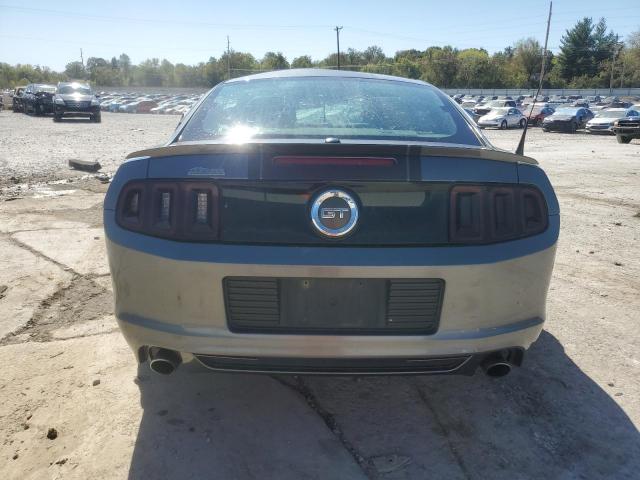 VIN 1ZVBP8CF0D5247494 2013 Ford Mustang, GT no.6