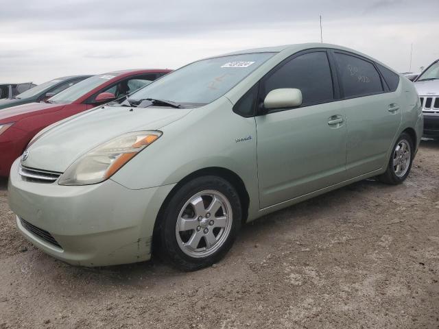 2006 TOYOTA PRIUS #3026360304