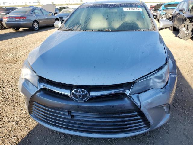 VIN 4T1BF1FK1HU410053 2017 Toyota Camry, LE no.5