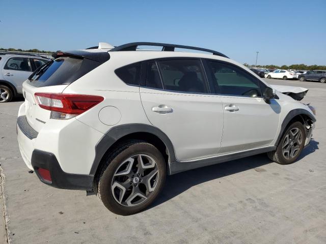 VIN JF2GTAMC0JH205595 2018 Subaru Crosstrek, Limited no.3