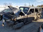 2021 JEEP WRANGLER U - 1C4HJXDN7MW599321