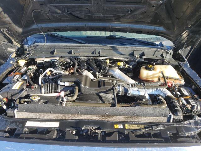 2015 FORD F250 SUPER - 1FT7W2BT8FEA57042