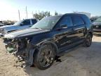 2018 FORD EXPLORER S - 1FM5K8GT4JGB27160
