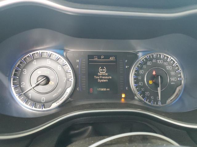 2015 CHRYSLER 200 LIMITE - 1C3CCCAB2FN612271