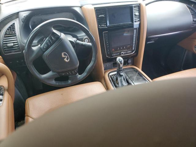 2021 INFINITI QX80 - JN8AZ2BFXM9721441