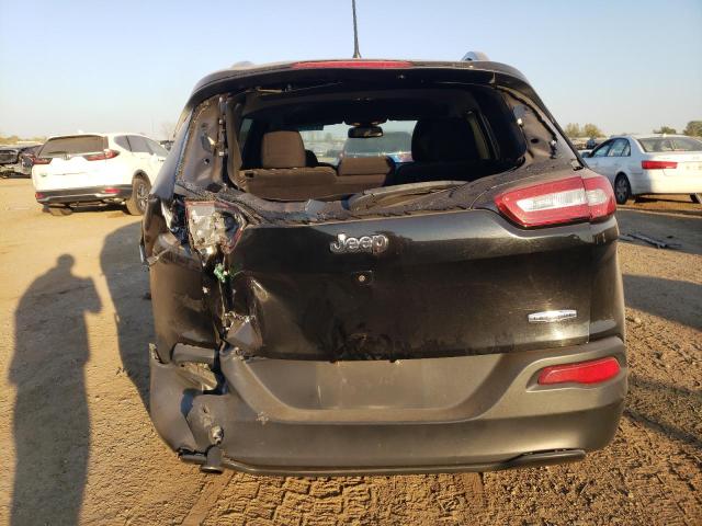 2017 JEEP CHEROKEE L - 1C4PJMCB2HW545982