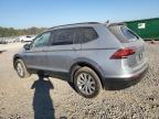 VOLKSWAGEN TIGUAN S photo