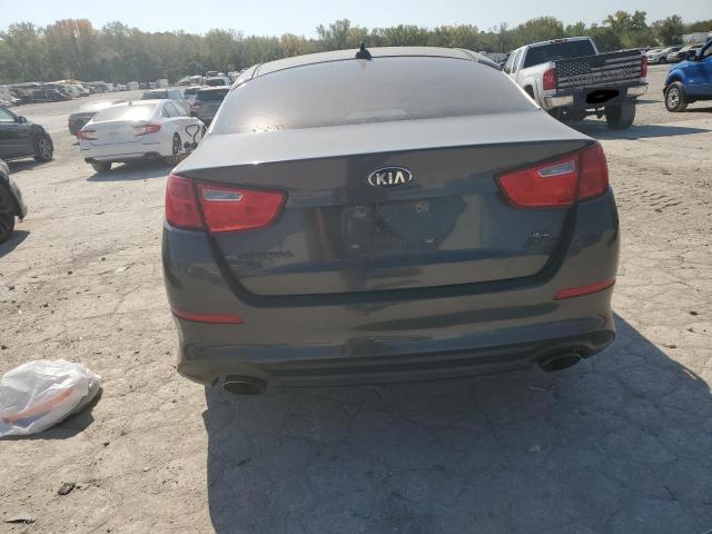 2015 KIA OPTIMA LX - 5XXGM4A75FG458436