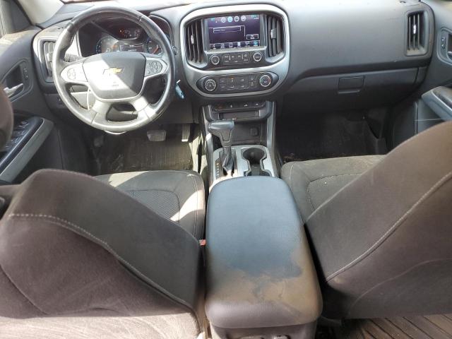 2016 CHEVROLET COLORADO L - 1GCGSCE30G1266927