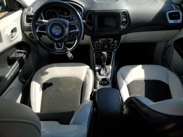 2018 JEEP COMPASS LA - 3C4NJCBB6JT494291
